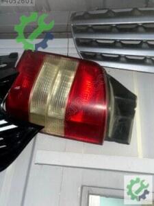 Çıkma Orijinal Stop Lambası Volkswagen Transporter