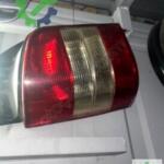 Çıkma Orijinal Stop Lambası Volkswagen Transporter