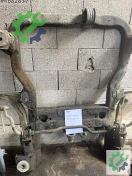 Volkswagen Transporter Travers çıkma parça