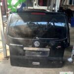 Çıkma Orijinal Bagaj Kapağı Volkswagen Transporter