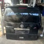 Çıkma Orijinal Bagaj Kapağı Volkswagen Transporter