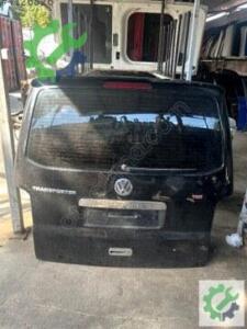 Çıkma Orijinal Bagaj Kapağı Volkswagen Transporter