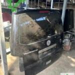 Çıkma Orijinal Bagaj Kapağı Volkswagen Transporter