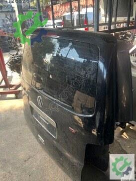 Volkswagen Transporter Bagaj Kapağı çıkma parça