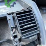 Çıkma Orijinal Havalandırma Izgaraları Volkswagen Transporter