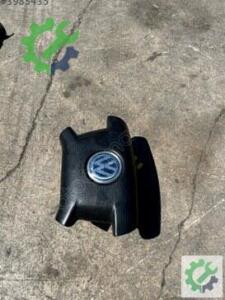 Orijinal Volkswagen Transporter Direksiyon Airbag Çıkma