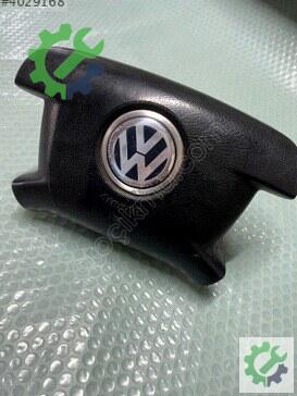 Volkswagen Transporter Direksiyon Airbag çıkma parça