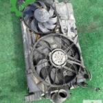 Volkswagen Transporter Orijinal Çıkma Fan Motoru