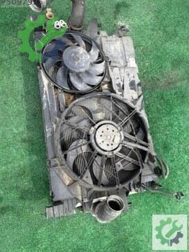 Volkswagen Transporter Fan Motoru çıkma parça