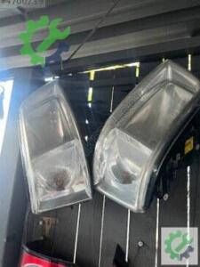 Volkswagen Transporter Orijinal Çıkma Far