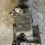 Çıkma Orijinal Kalorifer Kutusu Volkswagen Transporter