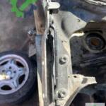 Volkswagen Transporter Kaput Menteşesi Çıkma