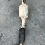 Volkswagen Transporter Katalizör Çıkma