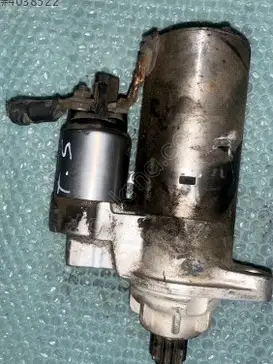Volkswagen Transporter Şarj Dinamosu çıkma parça