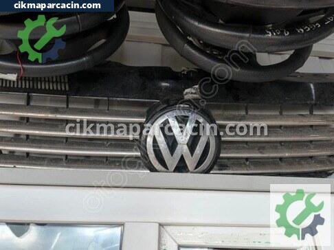 Volkswagen Transporter Ön Panjur çıkma parça