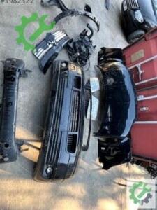 Çıkma Orijinal Komple Ön Volkswagen Transporter