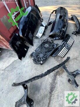 Volkswagen Transporter Komple Ön çıkma parça