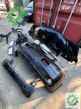 Volkswagen Transporter Komple Ön çıkma parça