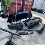 Çıkma Orijinal Komple Ön Volkswagen Transporter