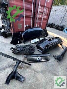 Volkswagen Transporter Komple Ön çıkma parça