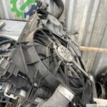Volkswagen Transporter Radyatör Çıkma
