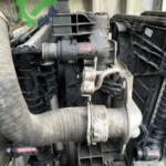 Volkswagen Transporter Orijinal Çıkma Radyatör