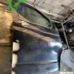 Opel Corsa Difüzör Çıkma Parça Bursa