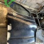 Çıkma Orijinal Sağ Ön Kapı Volkswagen Transporter