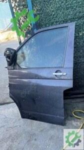 Çıkma Orijinal Sol Ön Kapı Volkswagen Transporter