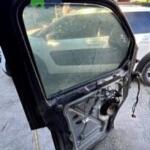 Çıkma Orijinal Sol Ön Kapı Volkswagen Transporter