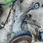 Volkswagen Transporter Orijinal Çıkma Arka Taşıyıcı
