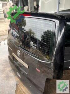 Volkswagen Transporter Orijinal Çıkma Bagaj Kapağı