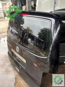 Volkswagen Transporter Bagaj Kapağı çıkma parça