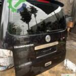 Volkswagen Transporter Orijinal Çıkma Bagaj Kapağı