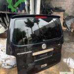 Volkswagen Transporter Orijinal Çıkma Bagaj Kapağı