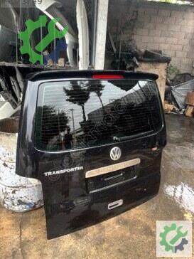 Volkswagen Transporter Bagaj Kapağı çıkma parça