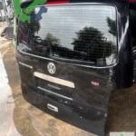 Volkswagen Transporter Orijinal Çıkma Bagaj Kapağı