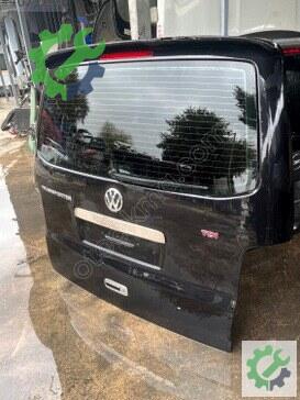 Volkswagen Transporter Bagaj Kapağı çıkma parça