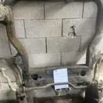 Volkswagen Transporter Orijinal Çıkma Travers