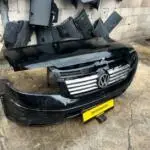 Çıkma Orijinal Ön Kaput Volkswagen Transporter