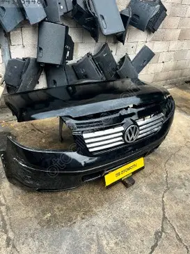 Volkswagen Transporter Ön Kaput çıkma parça