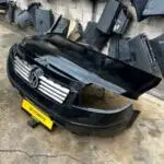 Çıkma Orijinal Ön Kaput Volkswagen Transporter