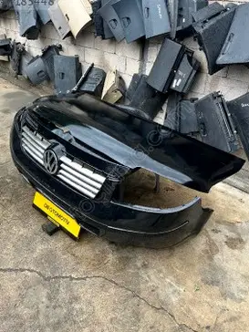 Volkswagen Transporter Ön Kaput çıkma parça