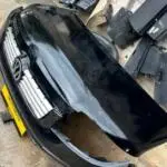 Çıkma Orijinal Ön Kaput Volkswagen Transporter
