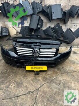 Volkswagen Transporter Ön Tampon çıkma parça