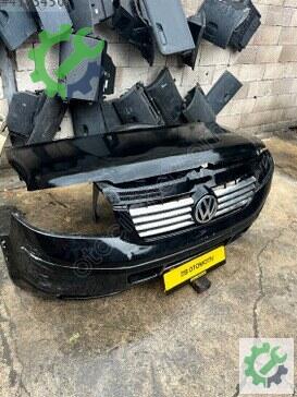 Volkswagen Transporter Ön Tampon çıkma parça