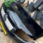 Volkswagen Transporter Orijinal Çıkma Ön Tampon