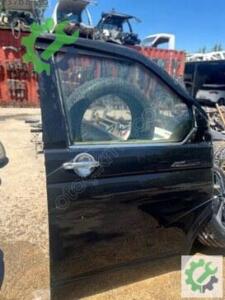 Volkswagen Transporter Orijinal Çıkma Sağ Ön Kapı (3. Adet)