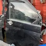Çıkma Sağ Ön Kapı — Volkswagen Transporter
