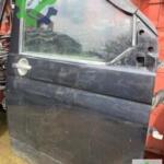Volkswagen Transporter Orijinal Çıkma Sağ Ön Kapı T5-T6
